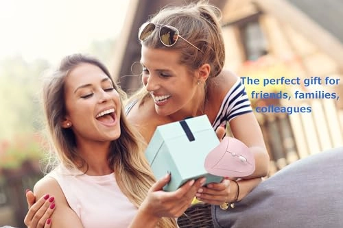 Ergonomic Vertical Mouse - Wireless