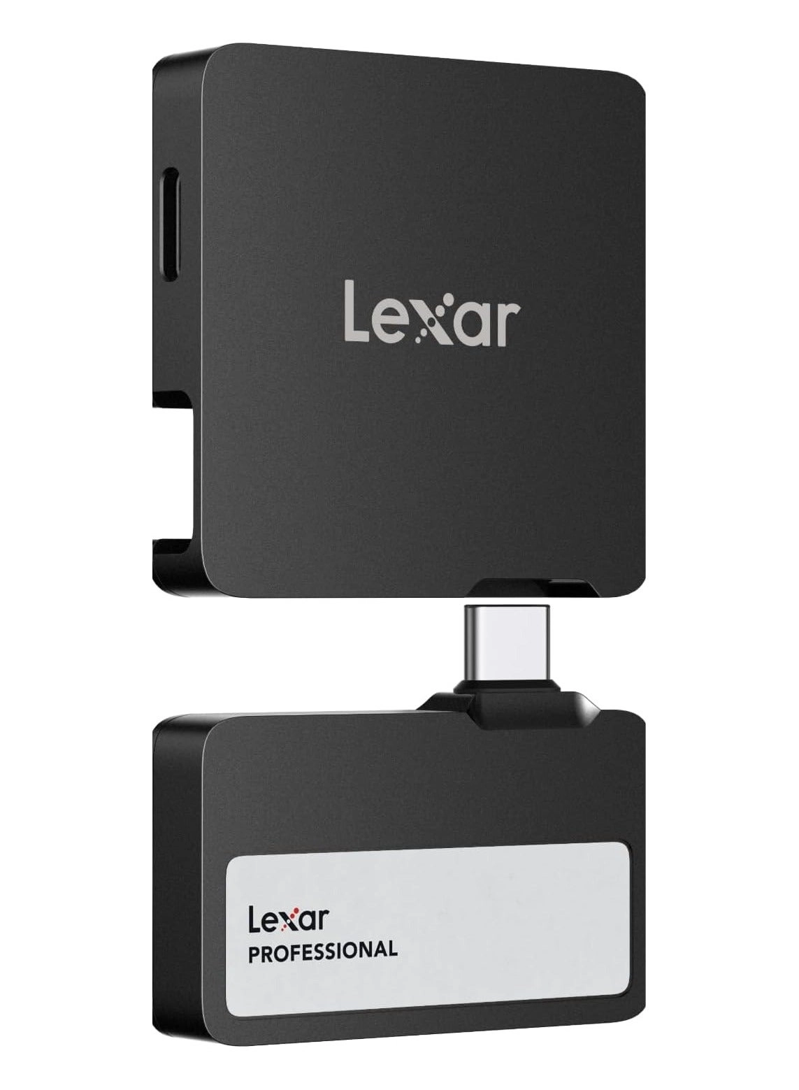 Professional Go Portable SSD - 1TB