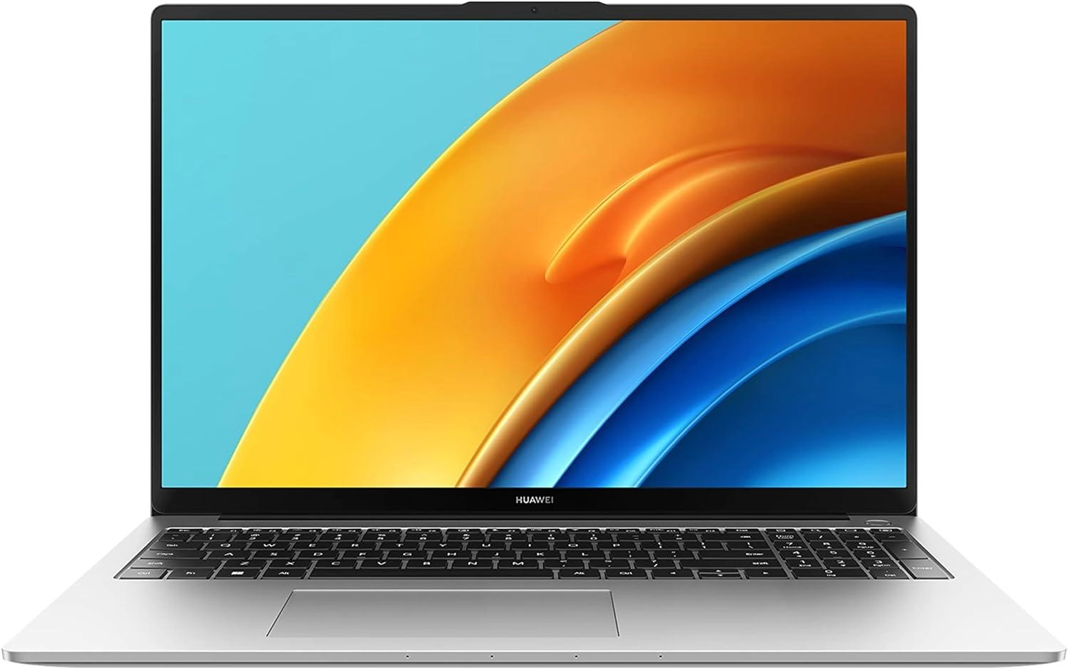 MateBook D 16 MitchellF - 16'' Core i5-12450H 8GB DDR4 512GB SSD
