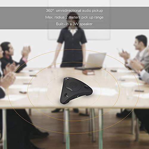 USB Speakerphone - USB
