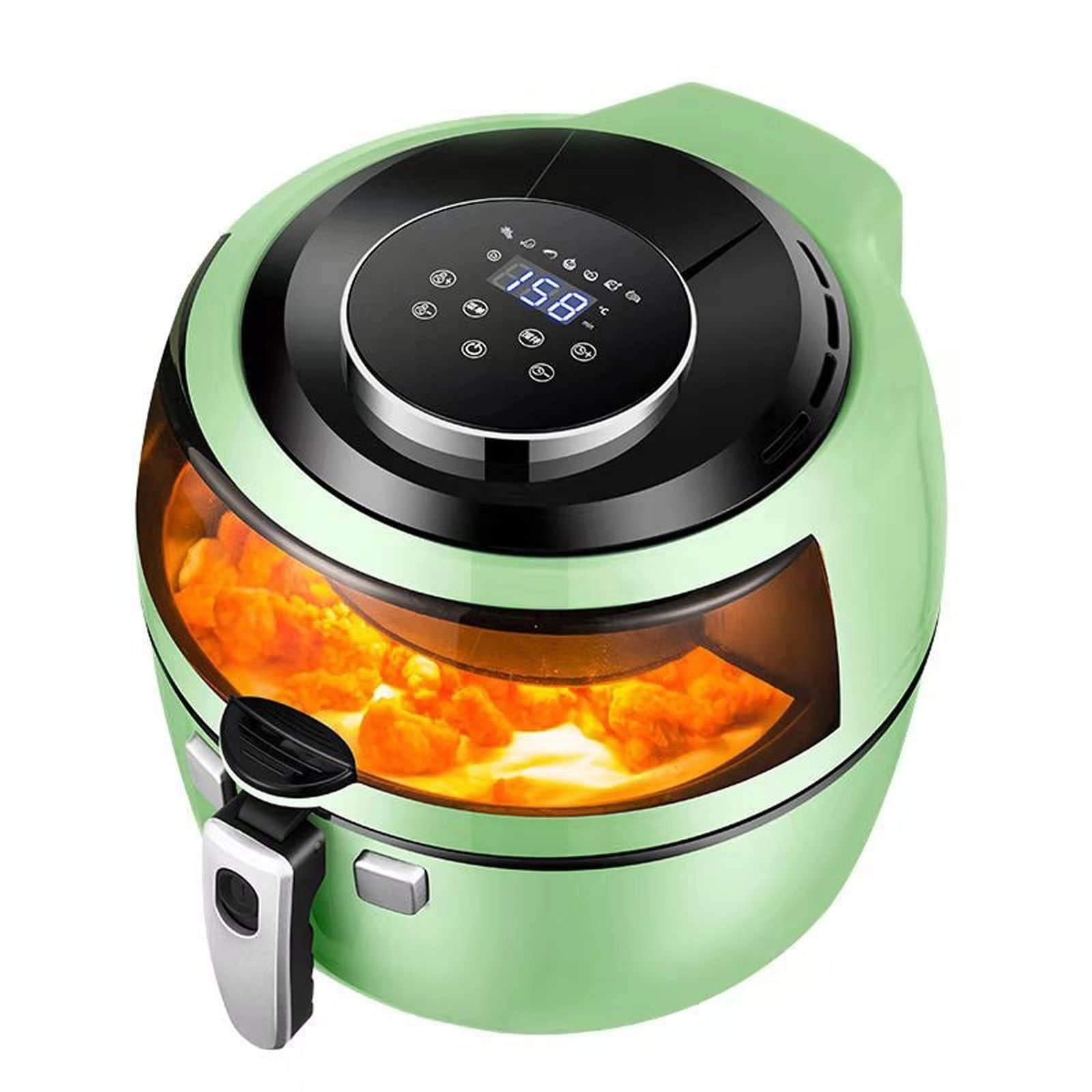 المقلاة الهواء - 6.4L