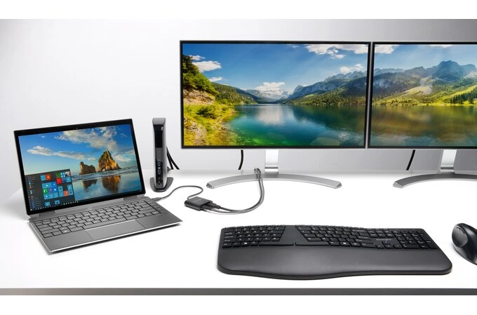 Pro Fit Ergo - Wireless