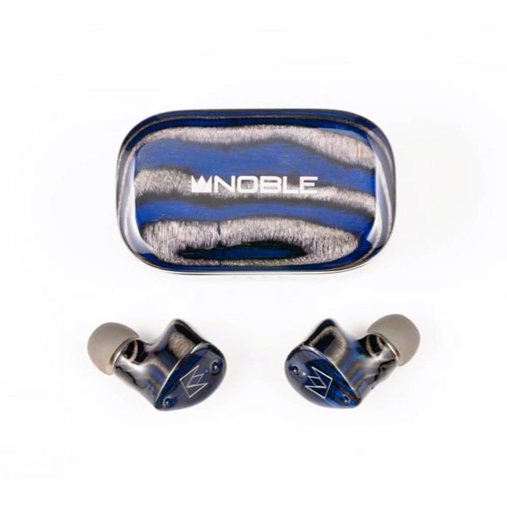 Noble Audio Fokus Prestige Encore Wireless Earbud