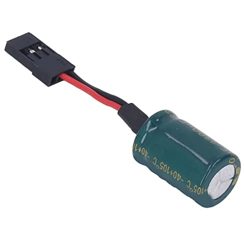 RC Drone Voltage Protector - 3300uF 16V 5pcs