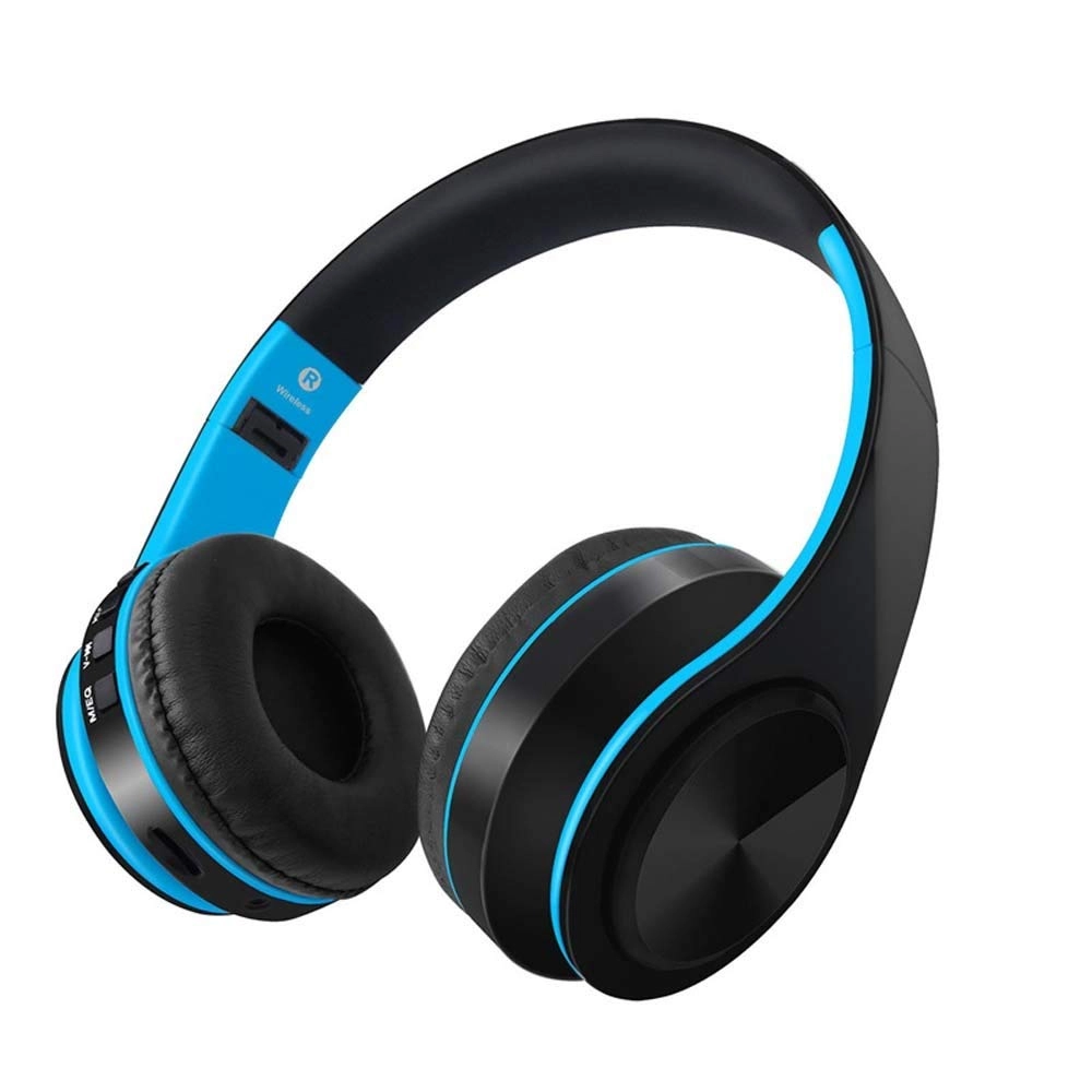 Over Ear Wireless Headphone
