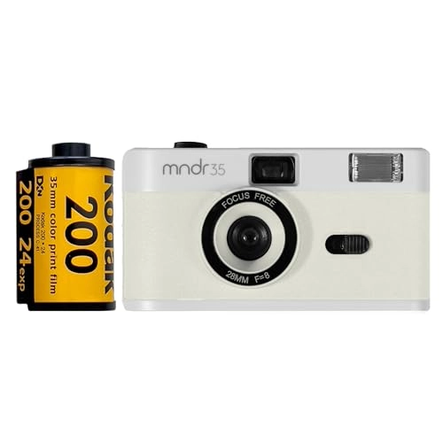 MNDR35 - 28 mm Wide-Angle