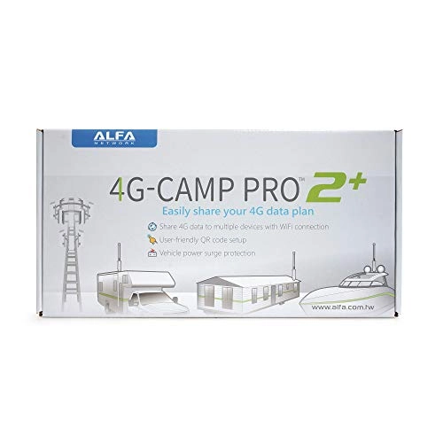 4GCampPro2+GLOBAL - 4G