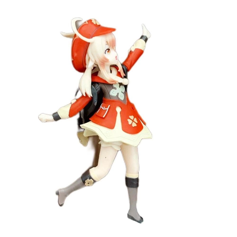 TYdfhSHR Klee - Anime (13 cm) (9554544171944)
