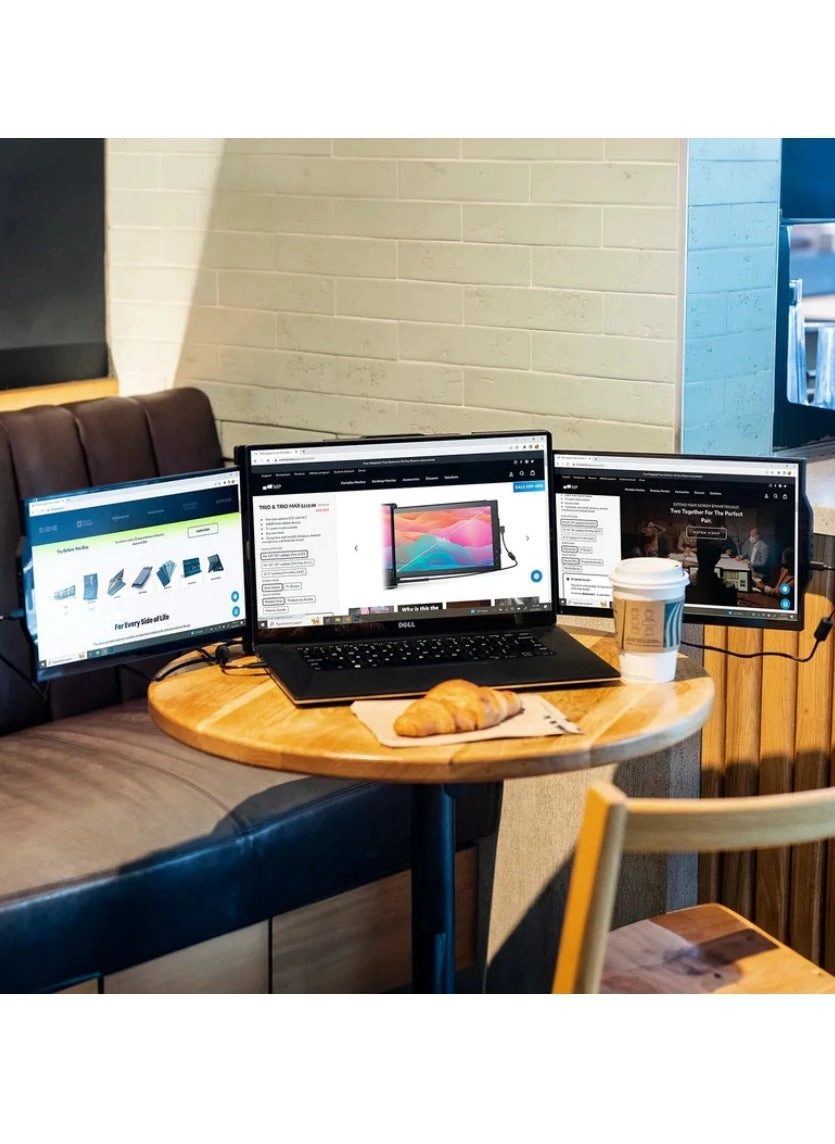 TRIO Max - Full HD 14 inch