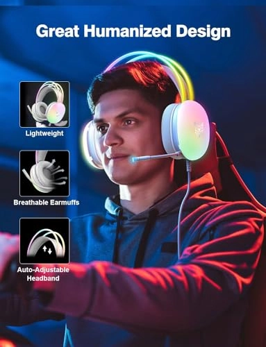 X25 Wired Headset