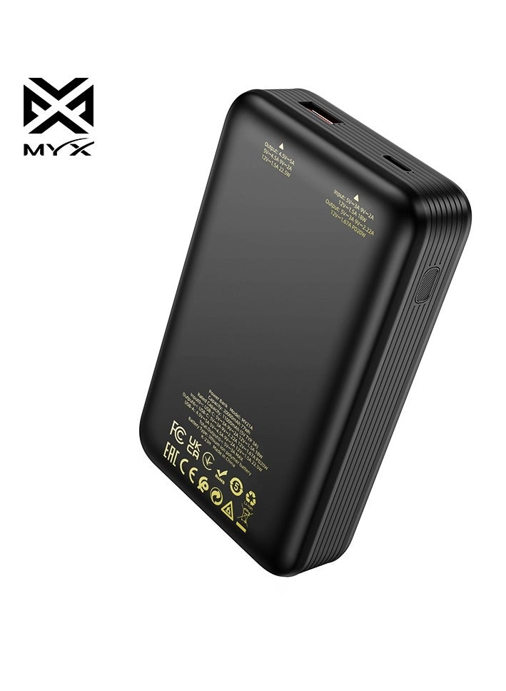 MY21A - 20000mAh 22.5W