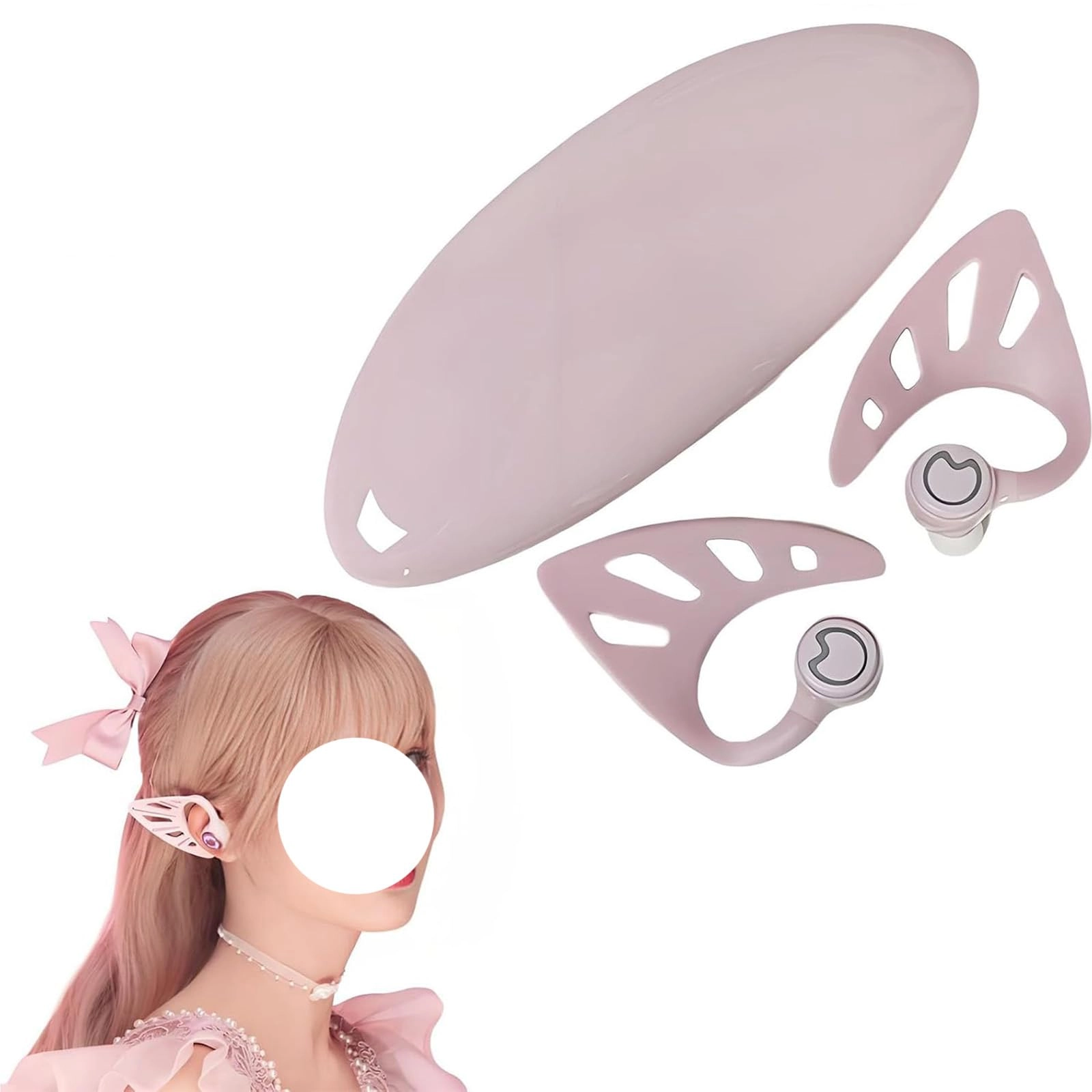 HOUKUNKA Elf Wireless Earbuds