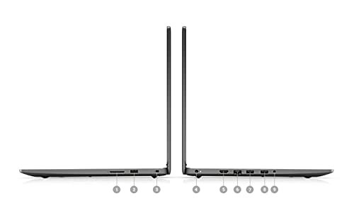 (Refurbished) Vostro 3400 - 14'' Core i3 8GB DDR4 1000GB HDD