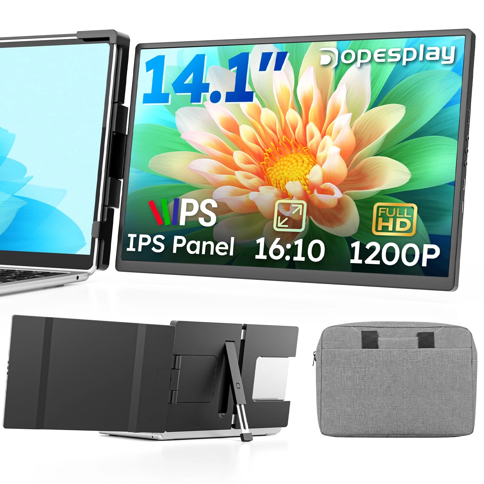 DR1451 - 1920x1200 14.1 inch