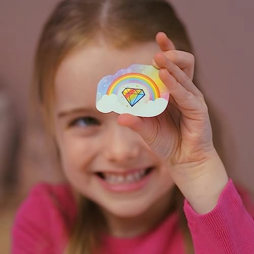 Unicorn Jewels - 3 to 7