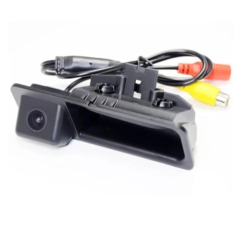 HD CCD Car Rear View Camera - Night vision