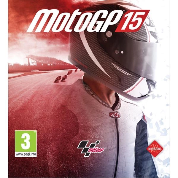 Milestone Srl MotoGP 15 - PC