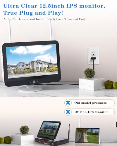 ZXSDPTZ - 4 Cameras 10 channels 1440p