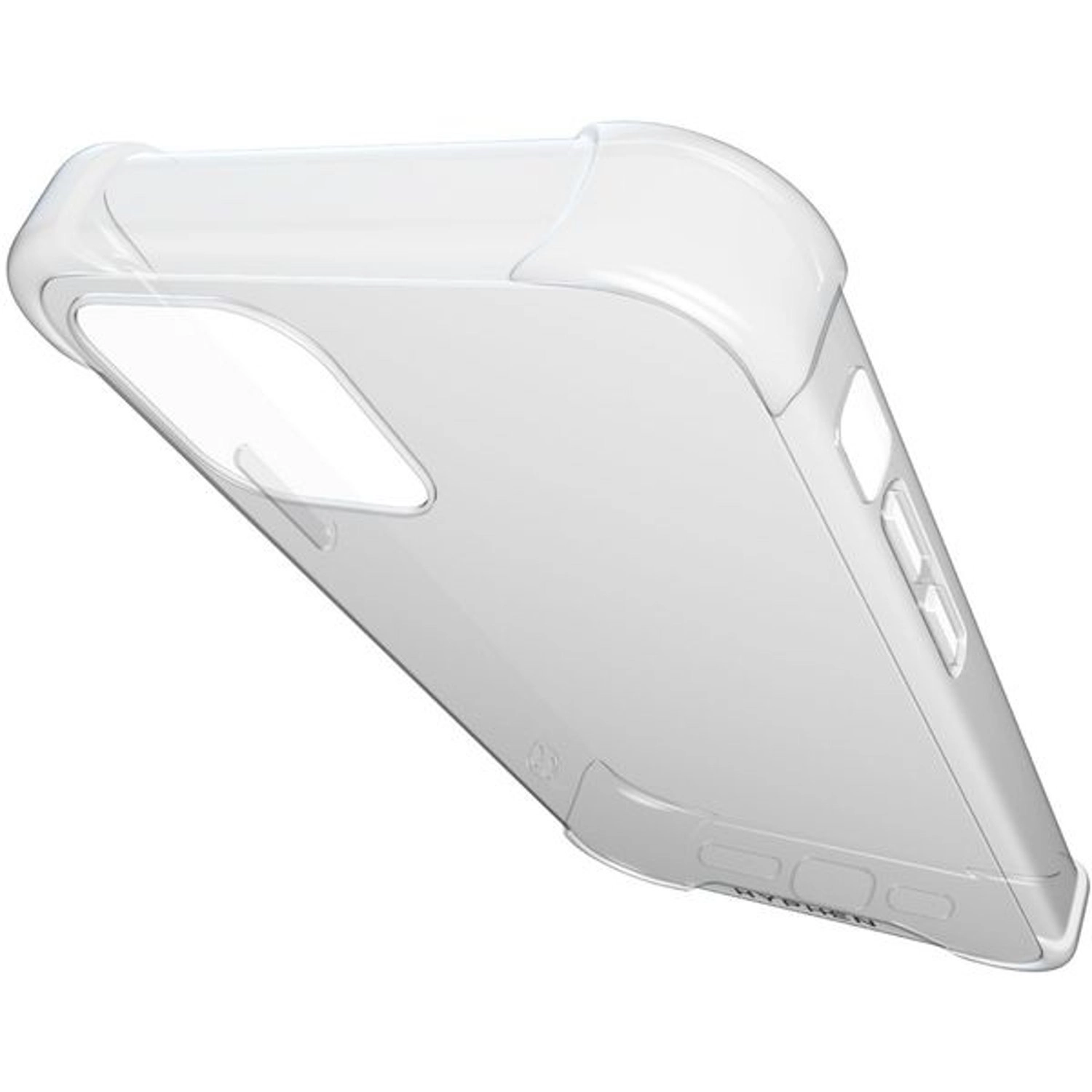 Drop Protection Case Back for iPhone 12