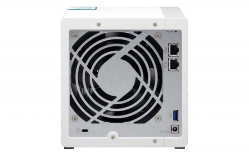 TS-431K 4-Bay 0TB