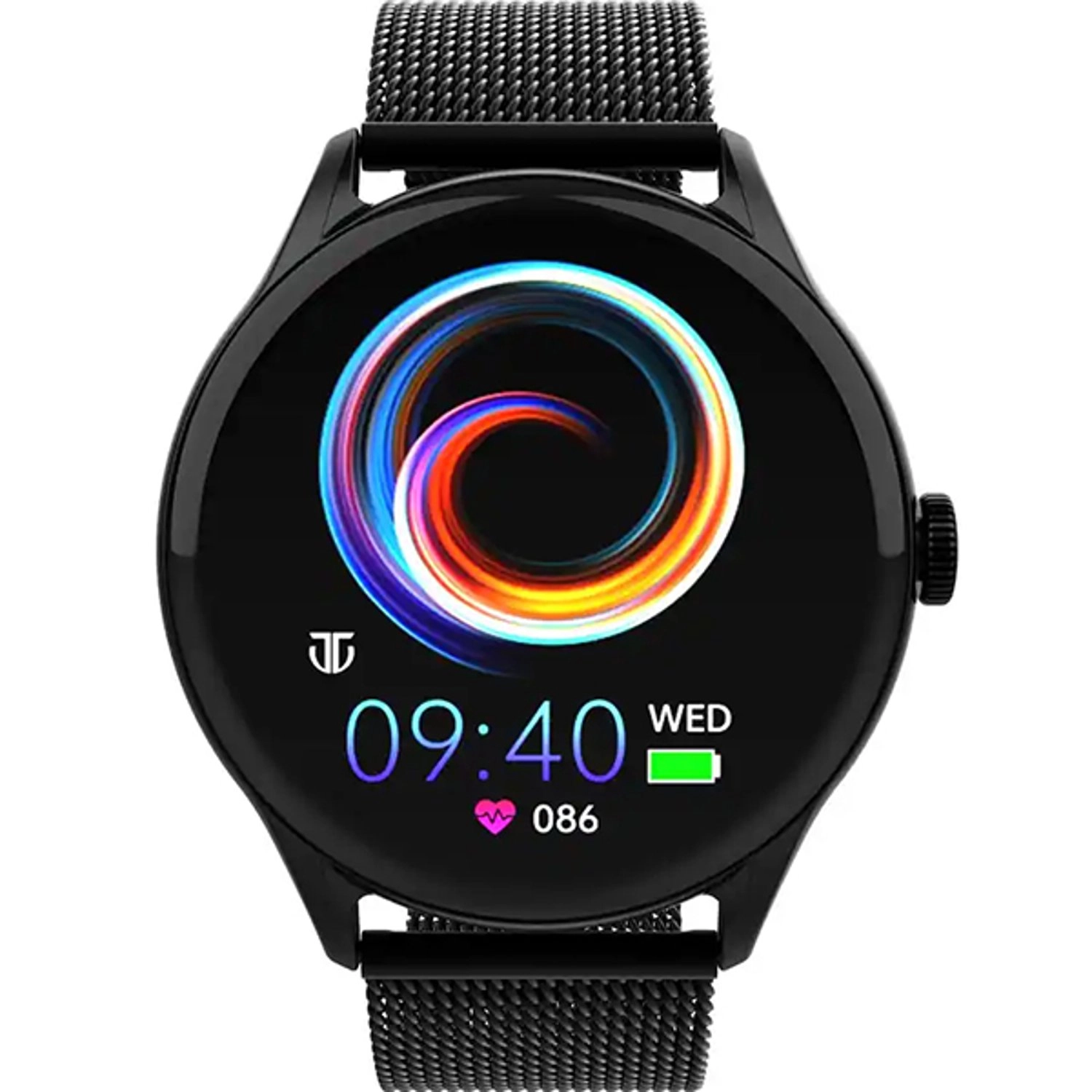 Evoke 47.6mm Aluminium