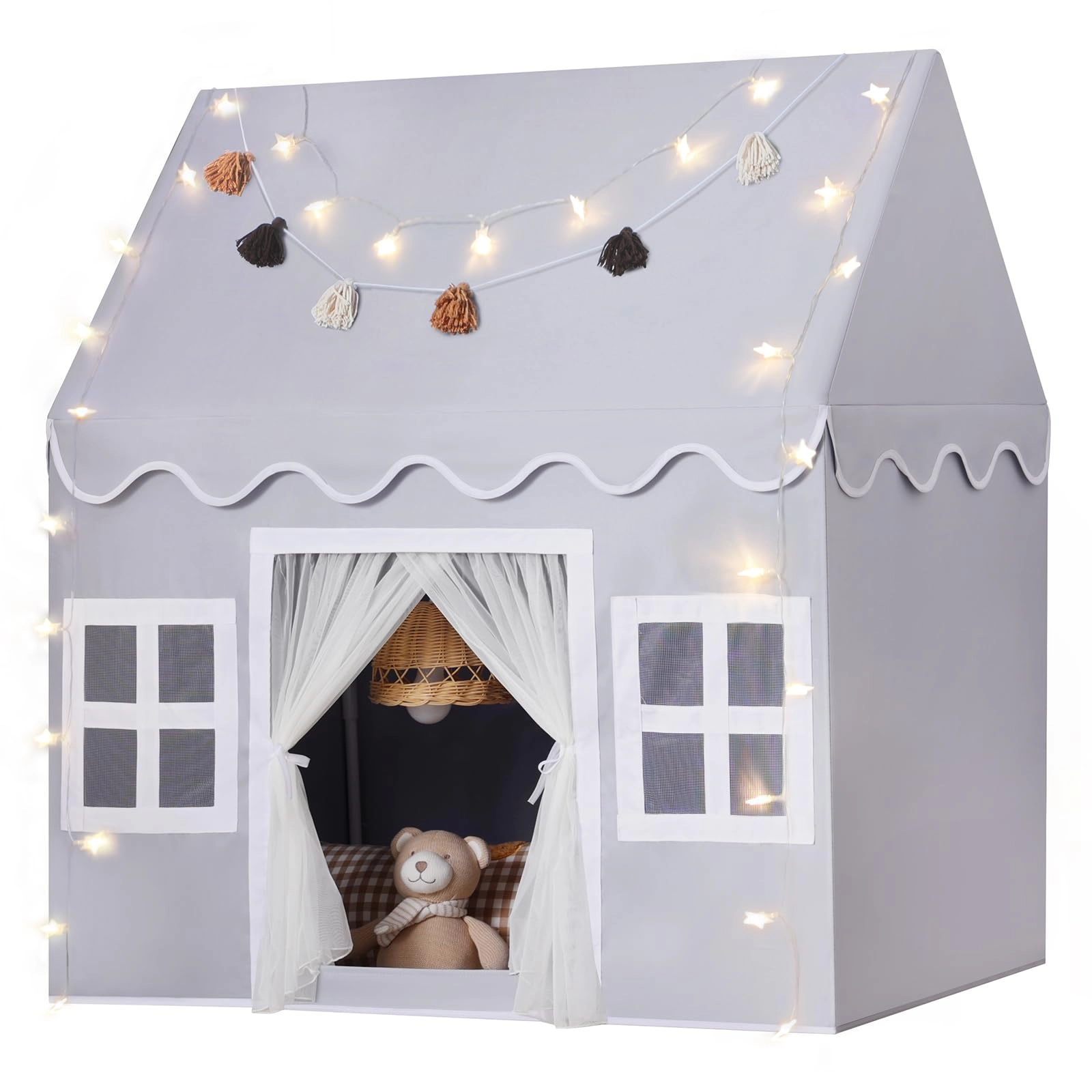 Kids Play Tent