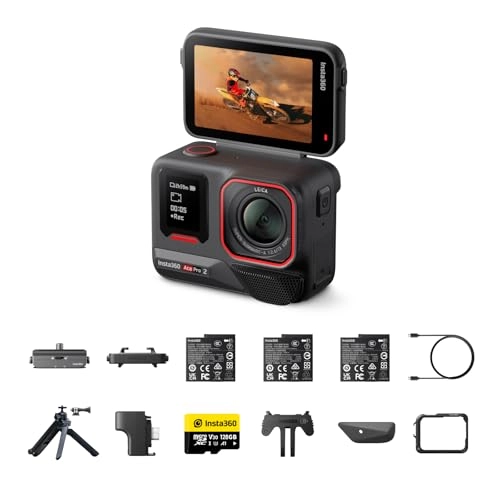 Ace Pro 2 - 8K 60FPS Bundle