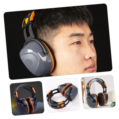 Noise Cancelling Headphone - Over Ear