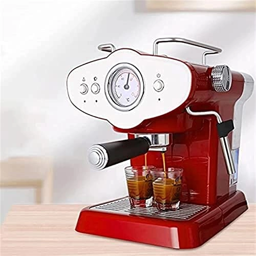 Coffee maker - 1L Semi-automatic Grinder