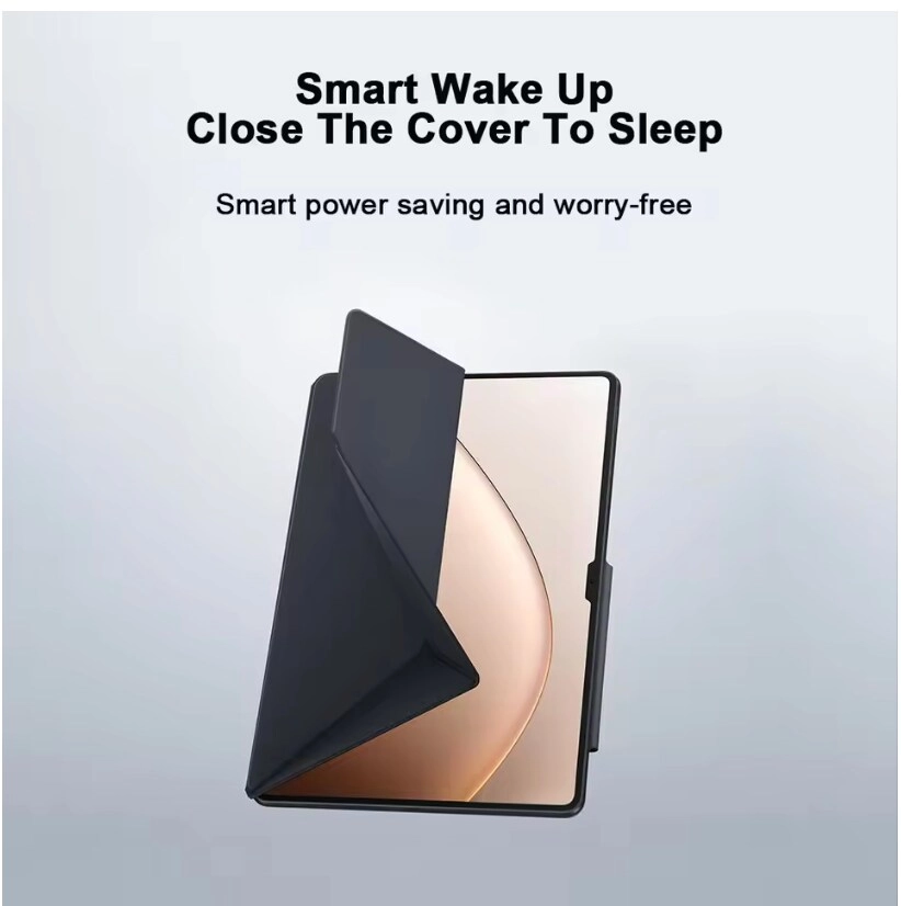Magnetic Smart Wake-up Case with Tablet Stand for Pad 7 Ultra