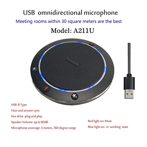 CGTSZZBZT USB Microphone