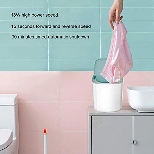 Mini Washing Machine