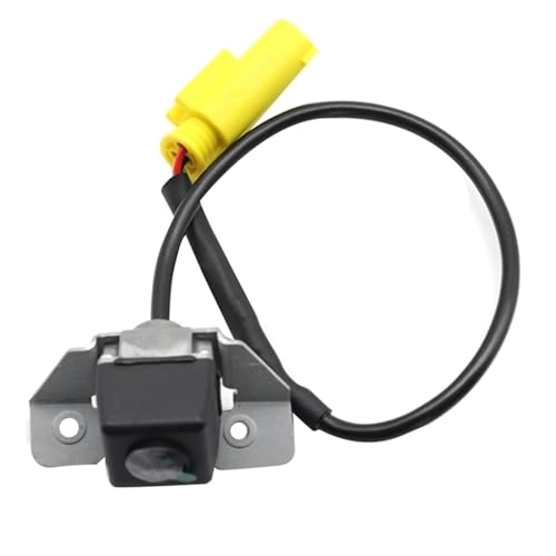 Reversing Camera - Night vision