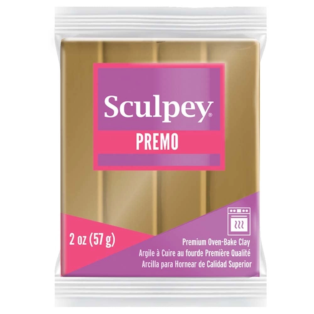 Premo Polymer Clay - 56g