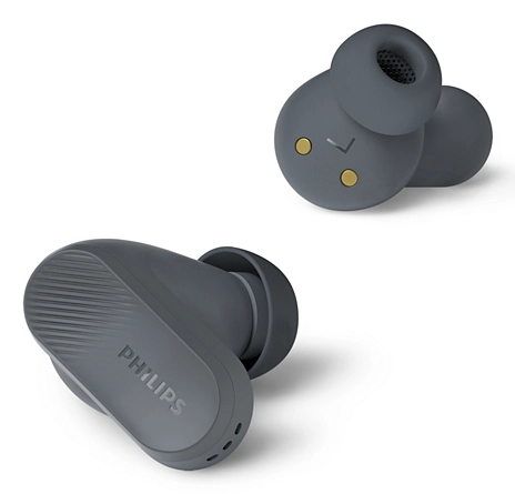 TAT3509GY Wireless Earbud