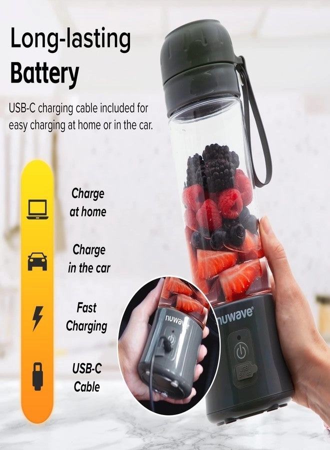Portable Blender
