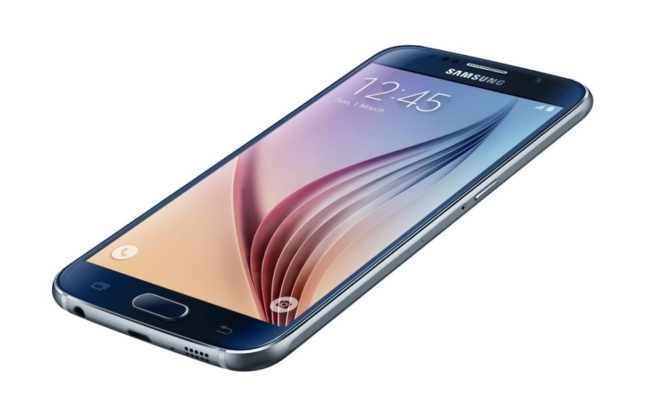 Galaxy S6 - 3GB 32GB