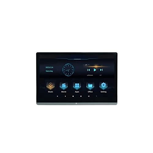 External Display - 13.3 Inch