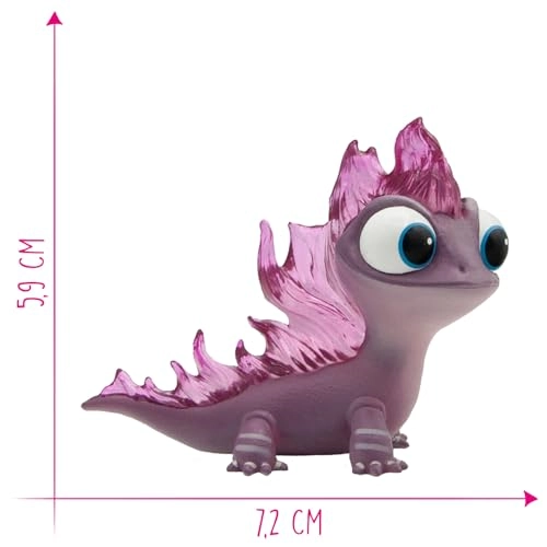 Frozen - Salamander Bruni (13515)