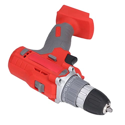 Brushed Cordless Drill