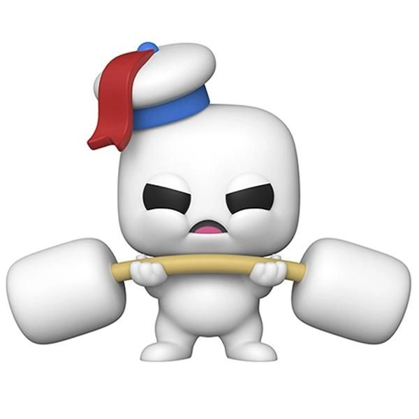 FUNKO Mini Puft - Ghostbusters