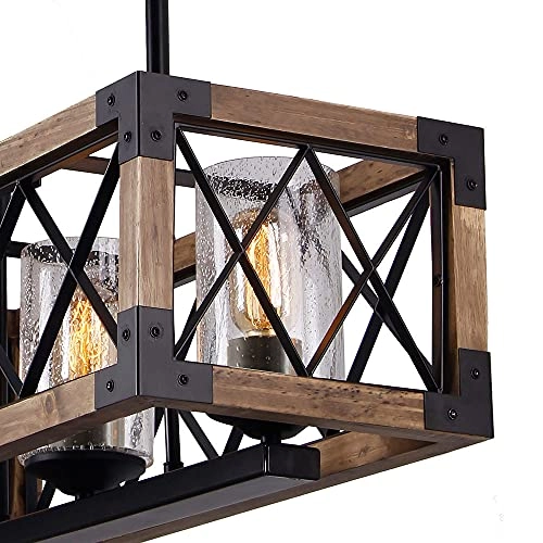 Kitchen Island Pendant Light