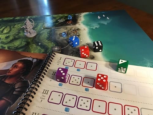 Roll Player Adventures