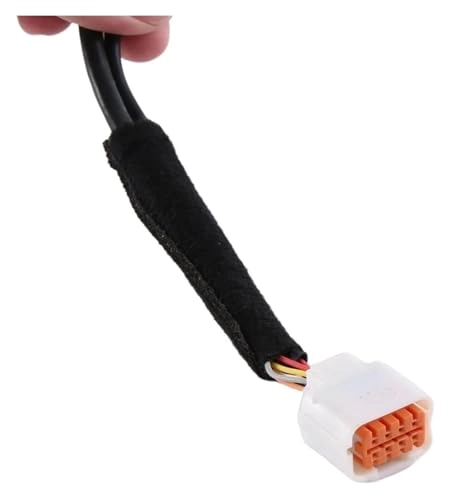 Rear View Camera - wireless