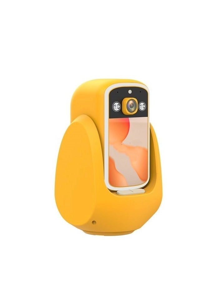 Home Office Security Camera 1080P