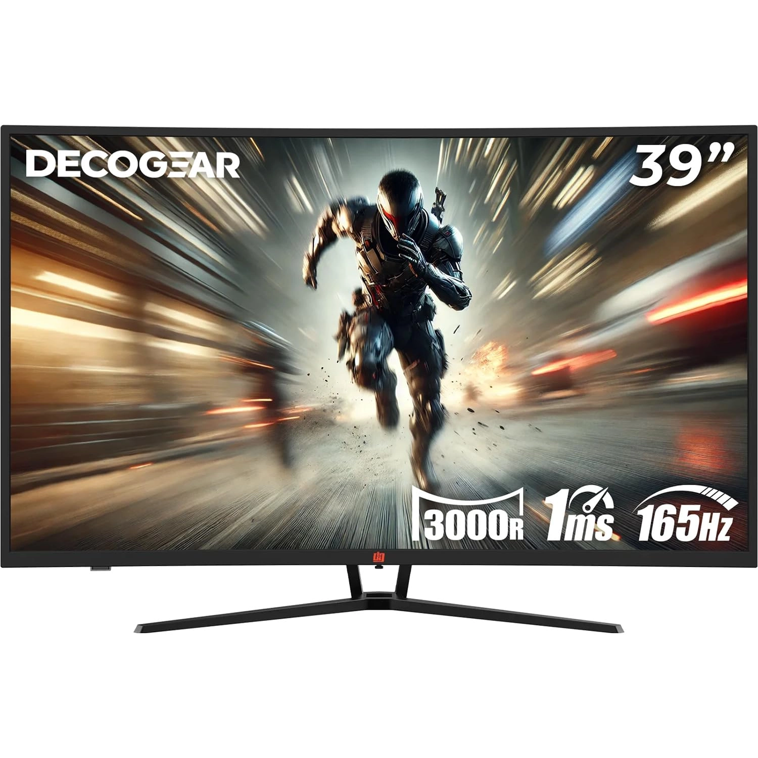 Deco Gear VIEW390 - 39 Inches 2560x1440