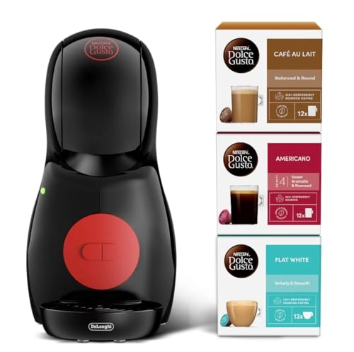 Piccolo XS - 0.8L Manual Value Pack