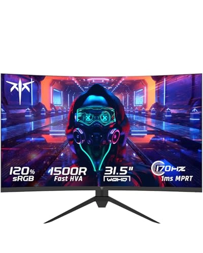 H32S17 - H32S17Y 32-inch 2560 x 1440