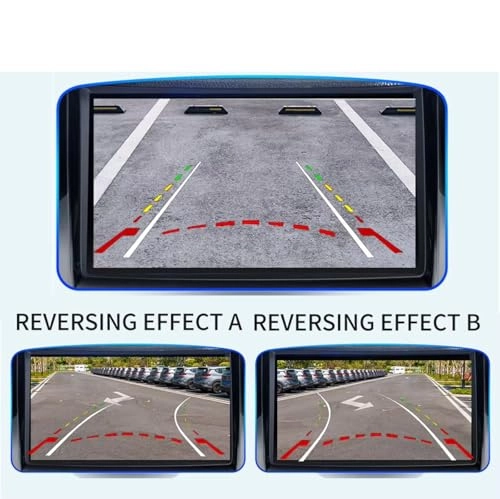 Rear View Camera - video cable