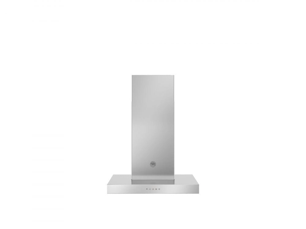 Bertazzoni Professional Wallmount Hood - 710 cubic metre per hour
